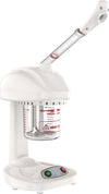 Vaporizzatore Ozono Pulizia Del Viso Estetica Da Tavolo Portatile Professionale Salute e Bellezza > Cura del corpo e viso Trade Shop italia - Napoli, Commerciovirtuoso.it