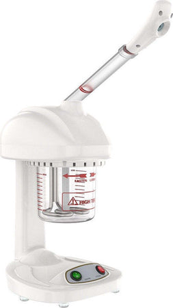 Vaporizzatore Ozono Pulizia Del Viso Estetica Da Tavolo Portatile Professionale Salute e Bellezza > Cura del corpo e viso Trade Shop italia - Napoli, Commerciovirtuoso.it