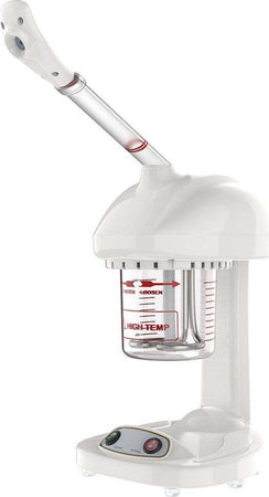 Vaporizzatore Ozono Pulizia Del Viso Estetica Da Tavolo Portatile Professionale Salute e Bellezza > Cura del corpo e viso Trade Shop italia - Napoli, Commerciovirtuoso.it