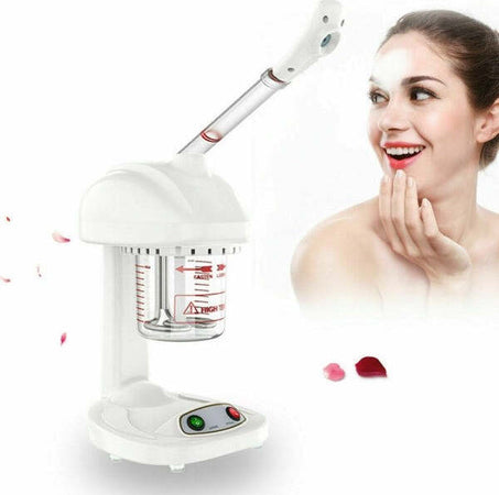 Vaporizzatore-Ozono-Pulizia-Del-Viso-Estetica-Da-Tavolo-Portatile-Professionale
