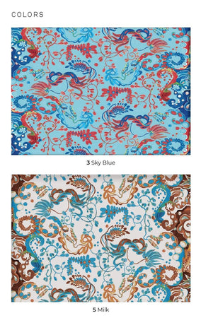 Svad Dondi Runner 50x150 Matisse D18 - Passarelli Biancheria