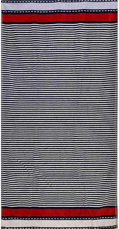 VARIE-FANTASIE-TELI-MARE-IN-SPUGNA-DI-COTONE-EGIZIANO-RIGHE-90x165