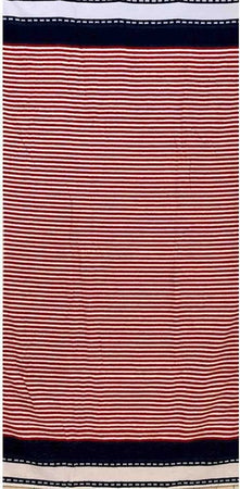 VARIE-FANTASIE-TELI-MARE-IN-SPUGNA-DI-COTONE-EGIZIANO-RIGHE-90x165