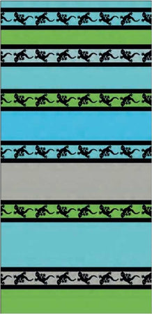VARIE-FANTASIE-TELI-MARE-IN-SPUGNA-DI-COTONE-EGIZIANO-RIGHE-90x165
