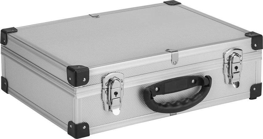 VARO---VALIGETTA-PORTAUTENSILI-cm-42,5-x-30,5-x-12,5-INTERNO-GRIGIO