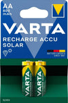 VARTA Batterie ricaricabili AA