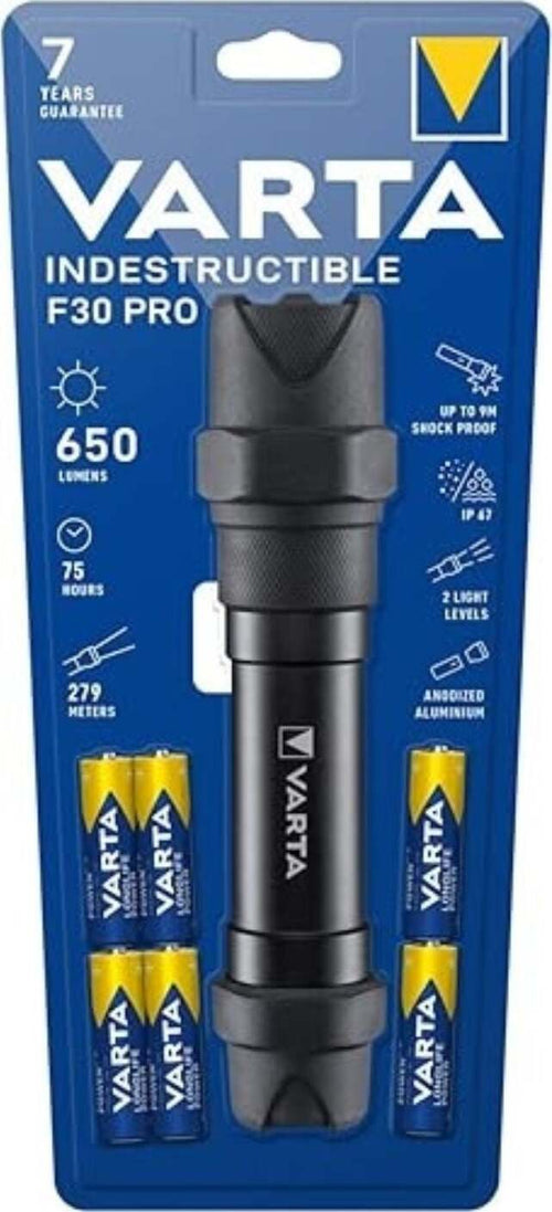 Varta-Indestructible-f30-pro-torcia