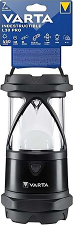 Varta-Indestructible-L30-pro-torcia