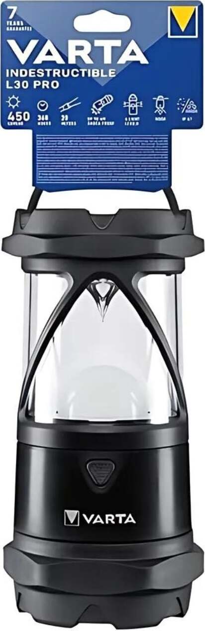 Varta-Indestructible-L30-pro-torcia