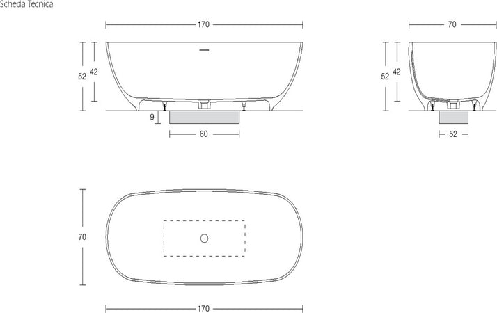 Vasca-AQUA-in-Solid-Surface-Bianco-Opaco