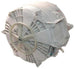 Vasca ARISTON Pl 46L+Pul D280 H 20+Resistenza Lavatrice C00096198