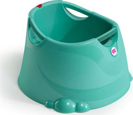Vasca-bimbo-Okbaby-813-15-OPLÀ-Tinozza-Turchese
