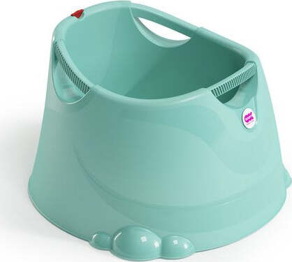 Vasca-bimbo-Okbaby-813-15-OPLÀ-Tinozza-Turchese
