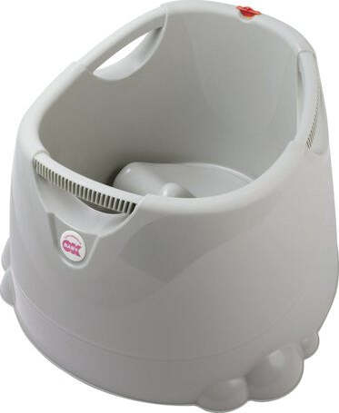 Vasca-bimbo-Okbaby-813-23-OPLÀ-Tinozza-Grigio