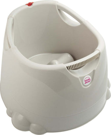 Vasca bimbo Okbaby 813 Oplà Tinozza Tortora Prima infanzia/Igiene e benessere/Bagnetto/Vaschette e riduttori Scontolo.net - Potenza, Commerciovirtuoso.it