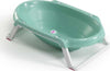 Vasca-bimbo-Okbaby-895-15-ONDA-SLIM-Pieghevole-Turchese
