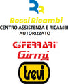 Vasca bistecchiera Ferrari Giulietta G10024 2000W 230V ORIGINALE Casa e cucina/Elettrodomestici per la cucina/Piastre e griglie elettriche/Bistecchiere Rossi Ricambi - Venetico Marina, Commerciovirtuoso.it