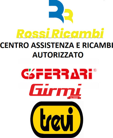 Vasca bistecchiera Ferrari Giulietta G10024 2000W 230V ORIGINALE Casa e cucina/Elettrodomestici per la cucina/Piastre e griglie elettriche/Bistecchiere Rossi Ricambi - Venetico Marina, Commerciovirtuoso.it