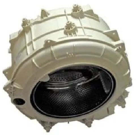 Vasca Completa Indesit Con Resistenza Lavatrice C00145034