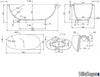 Vasca-da-Bagno-Design-in-mineralmarmo-bianco-New-York