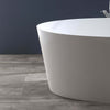 Vasca-da-bagno-design-moderno-in-mineralmarmo-bianco-DEA