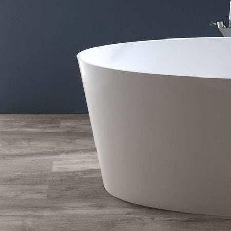 Vasca-da-bagno-design-moderno-in-mineralmarmo-bianco-DEA