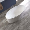 Vasca-da-bagno-design-moderno-in-mineralmarmo-bianco-DEA