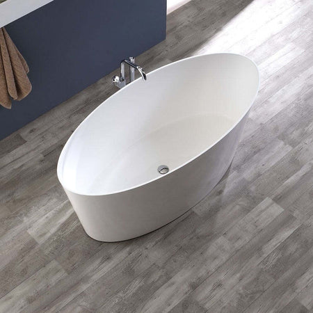 Vasca-da-bagno-design-moderno-in-mineralmarmo-bianco-DEA