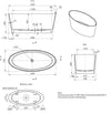 Vasca-da-bagno-design-moderno-in-mineralmarmo-bianco-DEA