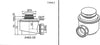 Vasca-da-bagno-design-moderno-in-mineralmarmo-bianco-DEA