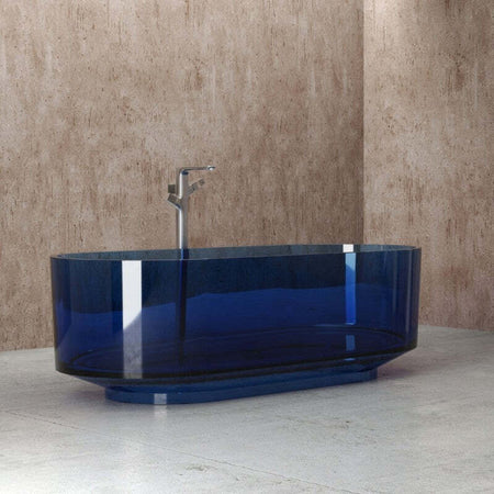 Vasca-da-bagno-freestanding-in-resina-colorata-trasparente-ALTAIR