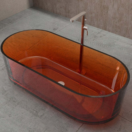 Vasca-da-bagno-freestanding-in-resina-colorata-trasparente-ALTAIR