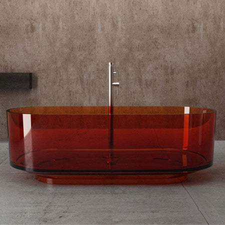 Vasca-da-bagno-freestanding-in-resina-colorata-trasparente-ALTAIR