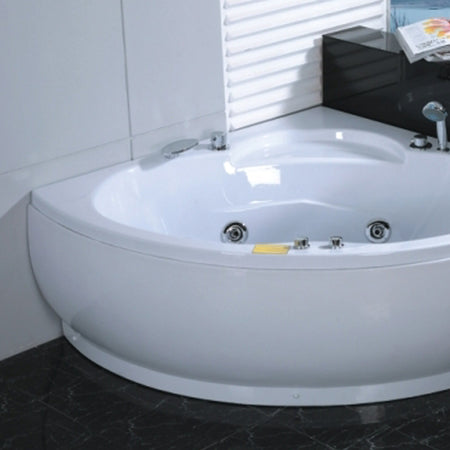 Vasca-da-bagno-Idromassaggio-Angolare-Free