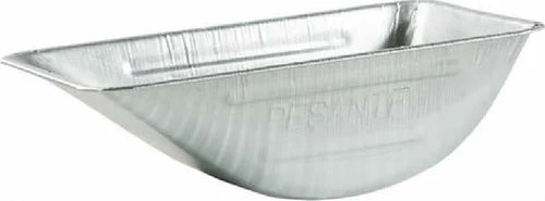Vasca di ricambio in lamiera zincata per carriola da 75 lt Giardino e giardinaggio/Giardinaggio/Carrelli contenitori e vagoni/Carriole La Zappa - Altamura, Commerciovirtuoso.it