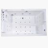 Vasca Idromassaggio Lux Due Posti - 170x100