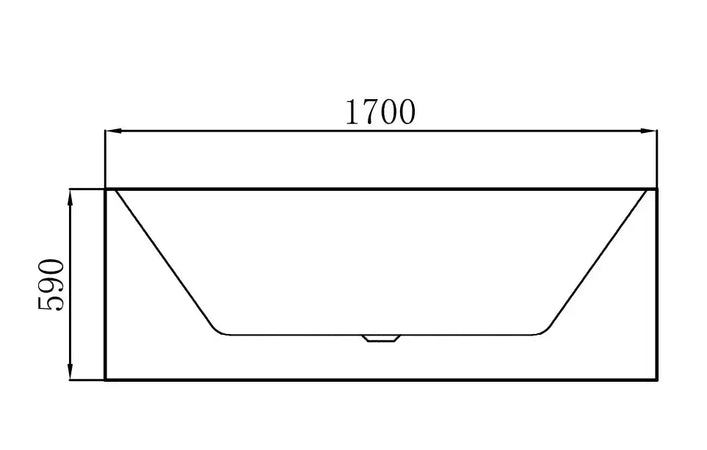 KARAG FANI - Vasca Idromassaggio Moderna Bianco Lucido - Shopbagno.it