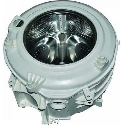 Vasca Indesit Pl 62L H 20 Wd New Foro Lavatrice C00309824