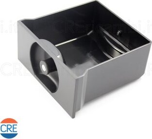 Vasca-Raccogligocce---Nespresso-Pulse-EN110