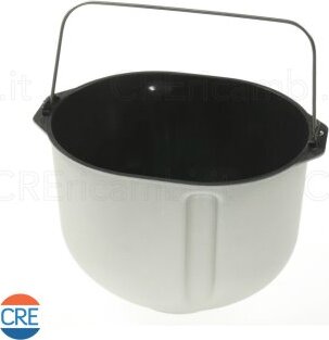Vasca-Smaltata-per-Macchina-Pane-SD-ZP2000WXE