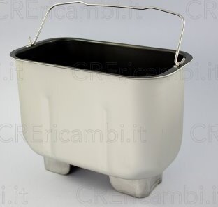 Vasca-Smaltata-per-OW610,-OW612-New-Baguette,-OW611-Of-The-World,-OW613-Botw-Nuts