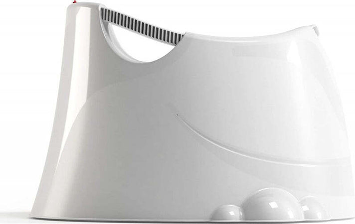 Vaschetta Anatomica Ok Baby Oplà Bianco Perla Prima infanzia/Igiene e benessere/Bagnetto/Vaschette e riduttori La Casa Del Bebè - Napoli, Commerciovirtuoso.it