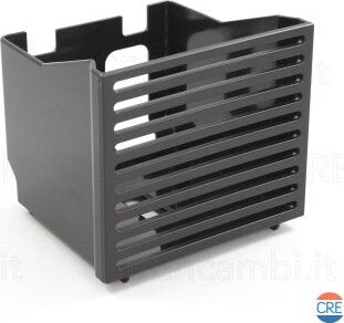 Vaschetta-Capsule-Usate---U-Nespresso-XN250,-XN260