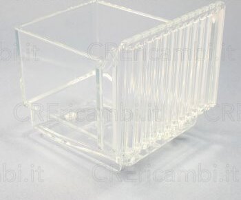 Vaschetta-Capsule-Usate