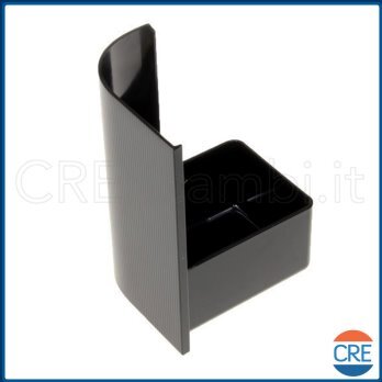 Vaschetta-Contenitore-per-Nespresso-Gran-Lattissima-EN650,-F531BK
