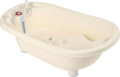 Vaschetta da bagno Dori Blu Prima infanzia/Igiene e benessere/Bagnetto/Vaschette e riduttori La Casa Del Bebè - Napoli, Commerciovirtuoso.it