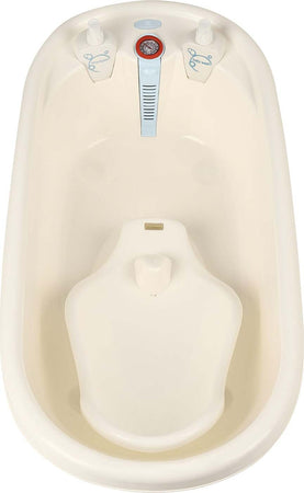 Vaschetta da bagno Dori Blu Prima infanzia/Igiene e benessere/Bagnetto/Vaschette e riduttori La Casa Del Bebè - Napoli, Commerciovirtuoso.it