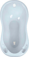 Vaschetta da Bagno Kikkaboo Hippo 101cm Blu Prima infanzia/Igiene e benessere/Bagnetto/Vaschette e riduttori La Casa Del Bebè - Napoli, Commerciovirtuoso.it