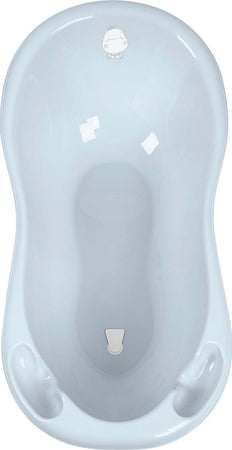 Vaschetta da Bagno Kikkaboo Hippo 101cm Blu Prima infanzia/Igiene e benessere/Bagnetto/Vaschette e riduttori La Casa Del Bebè - Napoli, Commerciovirtuoso.it