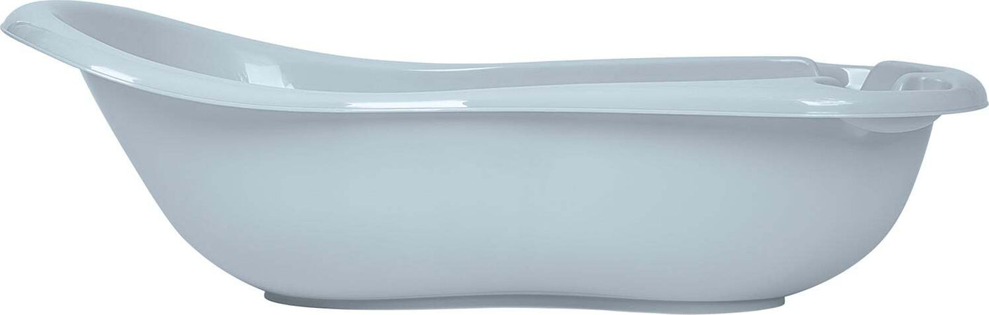 Vaschetta da Bagno Kikkaboo Hippo 101cm Blu Prima infanzia/Igiene e benessere/Bagnetto/Vaschette e riduttori La Casa Del Bebè - Napoli, Commerciovirtuoso.it